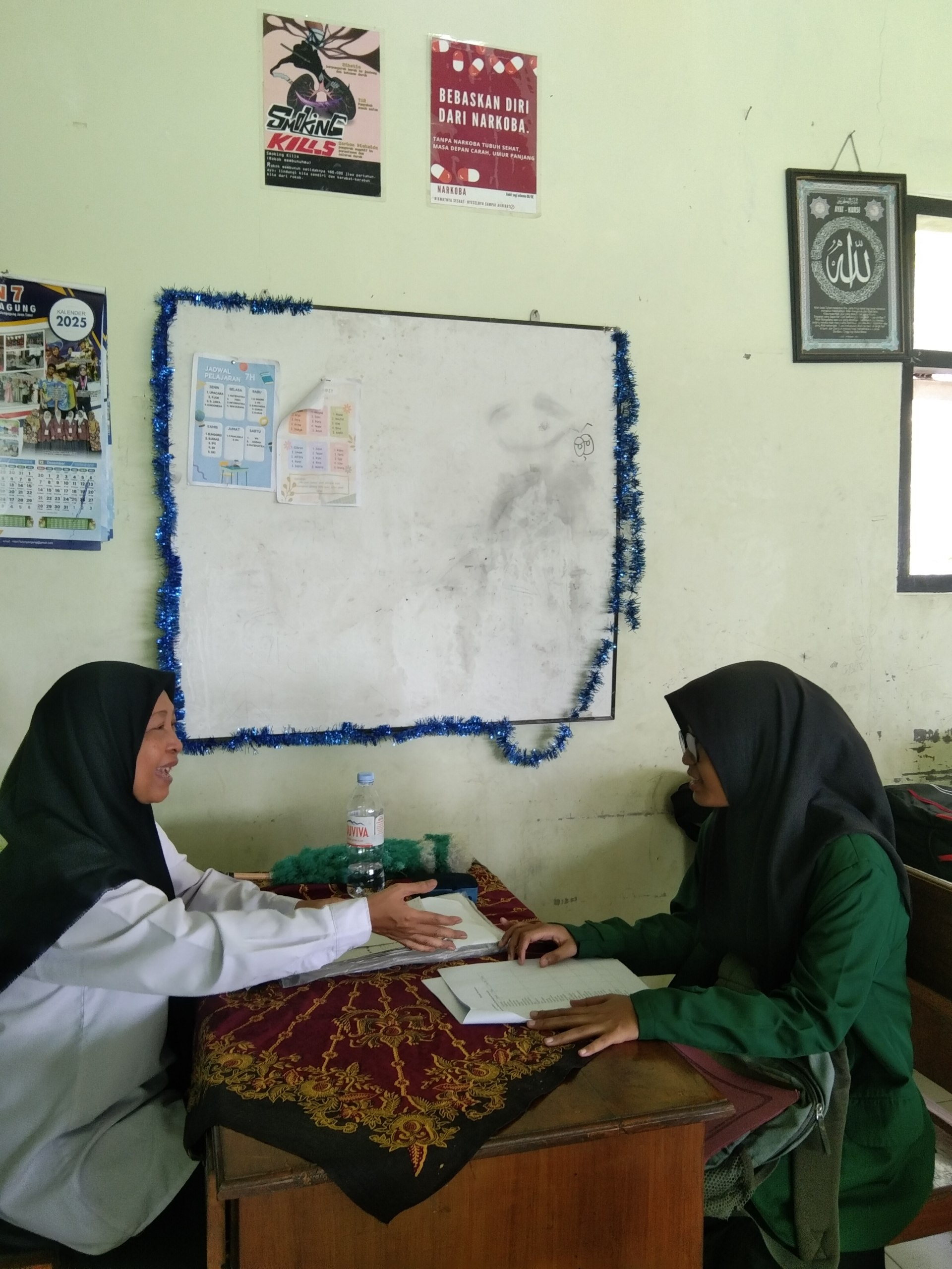 Titik terberat
